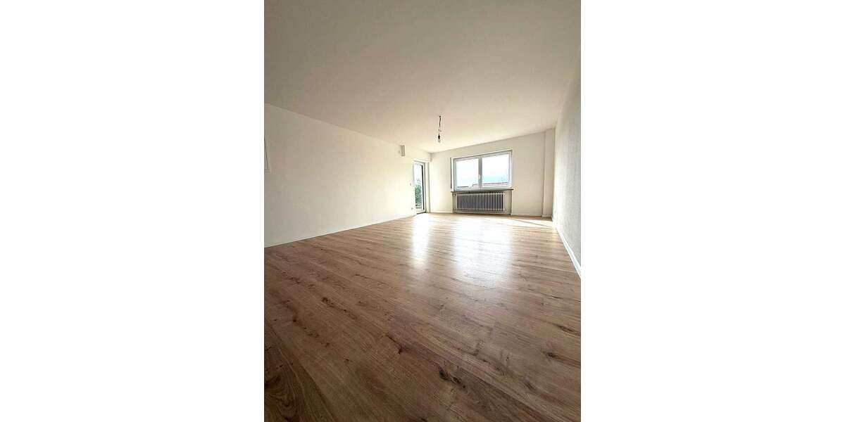 Etagenwohnung Bad Säckingen - 1 Zimmer, 44 m&sup2;, 699&euro; | Angebot:25837939
