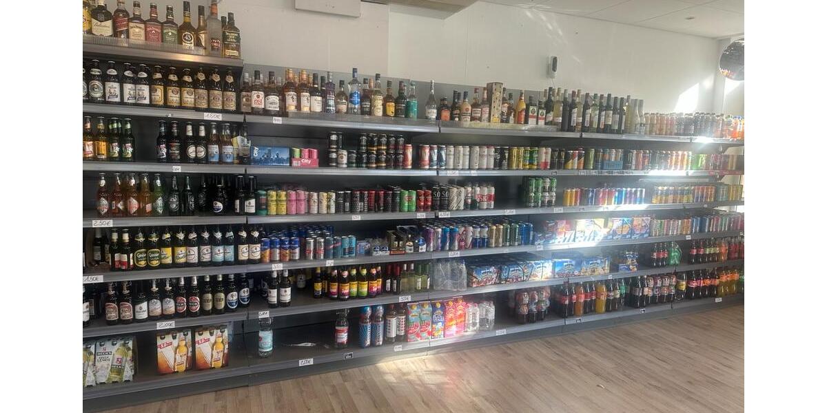 Gewerbeobjekt Bielefeld Mitte - 35&euro; | Angebot:26357578
