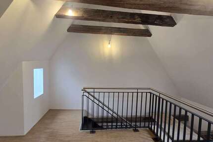 Wohnung Landsberg am Lech Ellighofen - 3 Zimmer, 82 m&sup2;, 1.490&euro; | Angebot:25905949