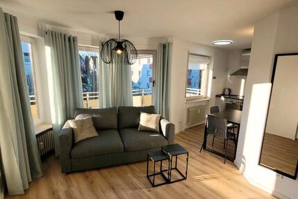 Exklusive, vollmöblierte 2-Zimmer-Wohnung in ReutlingenBetzingen 2 zimmer