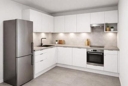 Wohnung Meiningen - 1 Zimmer, 36 m&sup2;, 320&euro; | Angebot:26313415