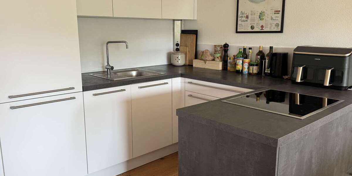 Etagenwohnung Landshut Landshut-West - 2 Zimmer, 73 m&sup2;, 1.200&euro; | Angebot:27438714