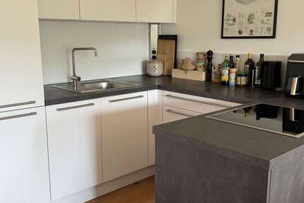 Wohnung Landshut Landshut-West - 2 Zimmer, 73 m&sup2;, 1.200&euro; | Angebot:27438714