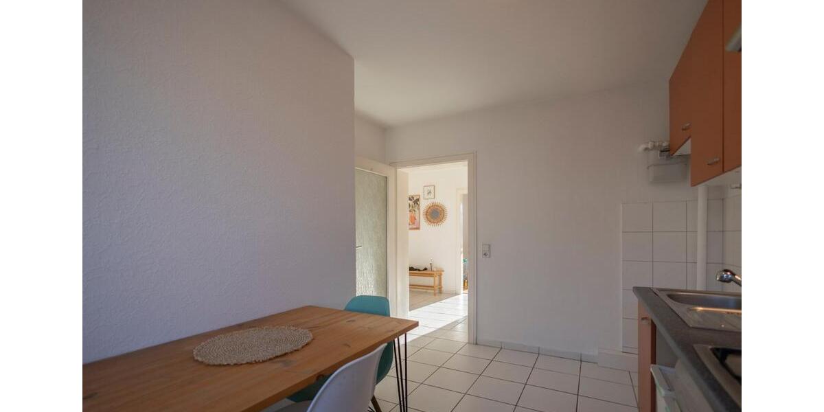 Wohnen auf Zeit Hannover Döhren-Wülfel - 1 Zimmer, 11 m&sup2;, 500&euro; | Angebot:24477900