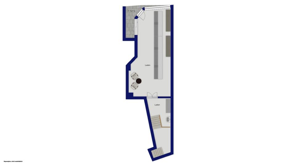 Gewerbeobjekt Marburg - 850&euro; | Angebot:26126698