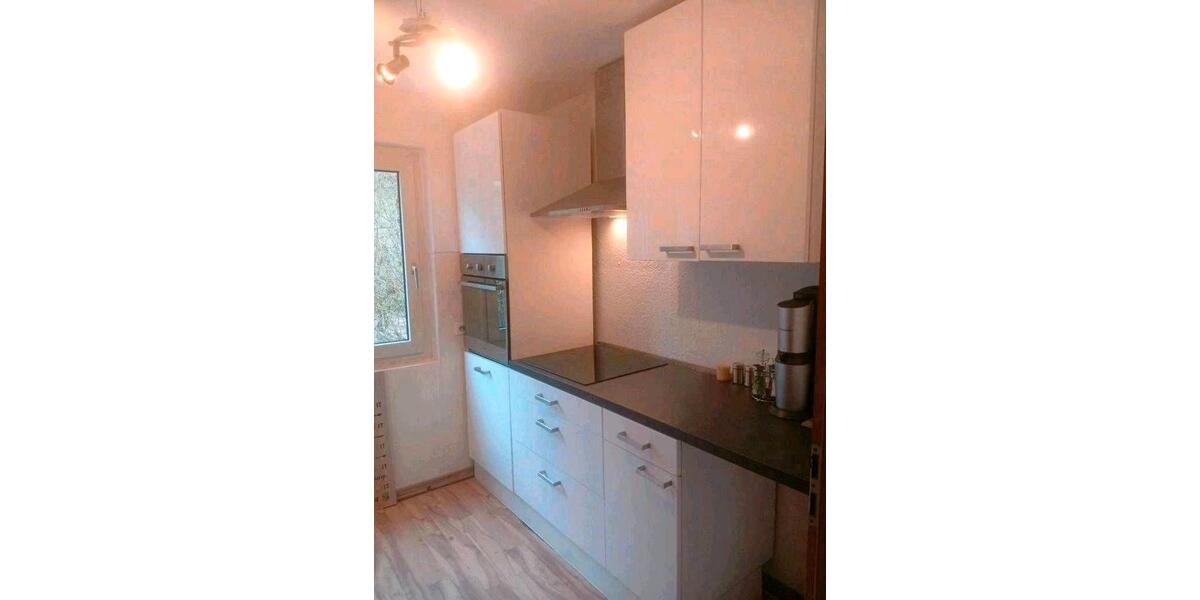 Wohnen auf Zeit Marienheide - 3 Zimmer, 75 m&sup2;, 98&euro; | Angebot:26040171