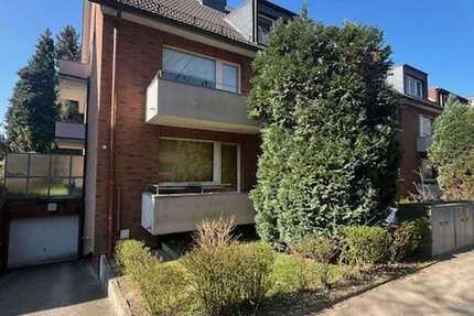Wohnung zum Mieten in Hamburg 800 € 40 m²