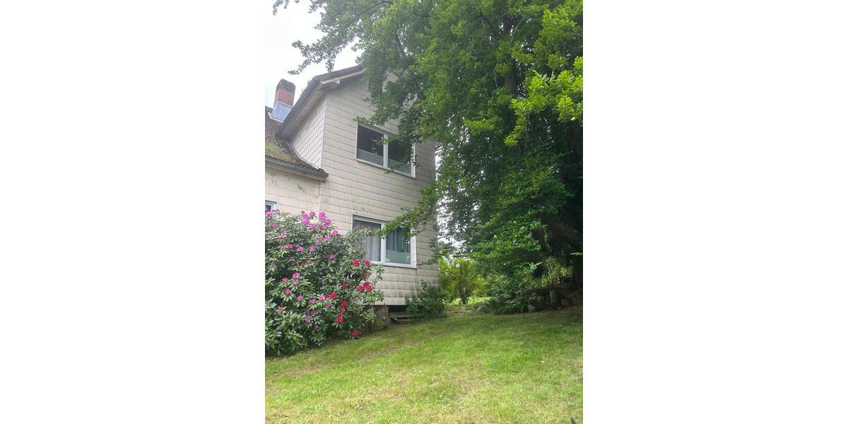 Etagenwohnung Braunlage - 3 Zimmer, 52 m&sup2;, 390&euro; | Angebot:25972294