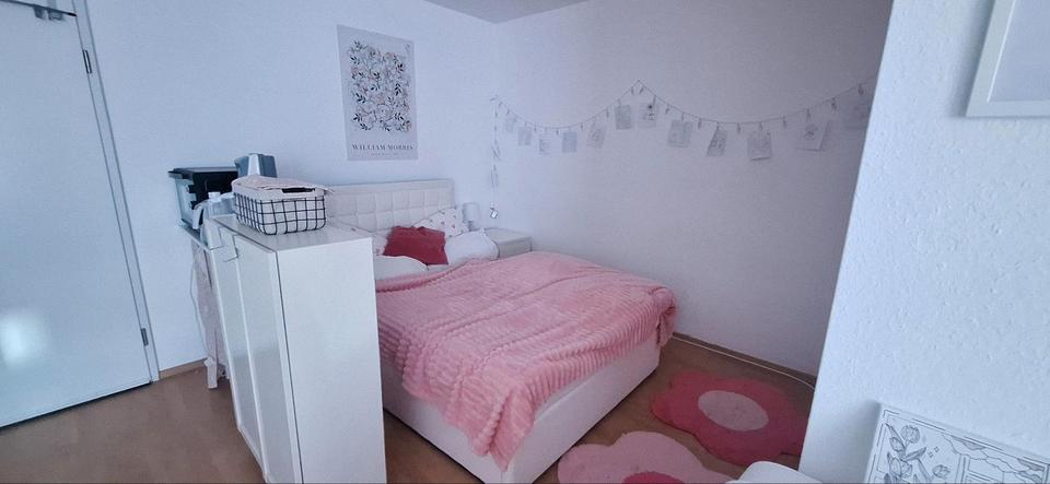 Erdgeschoßwohnung Mittweida - 1 Zimmer, 31 m&sup2;, 380&euro; | Angebot:26326770