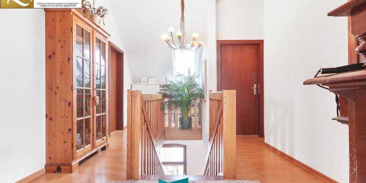 Etagenwohnung Achim - 3 Zimmer, 105 m&sup2;, 1.155&euro; | Angebot:26840765