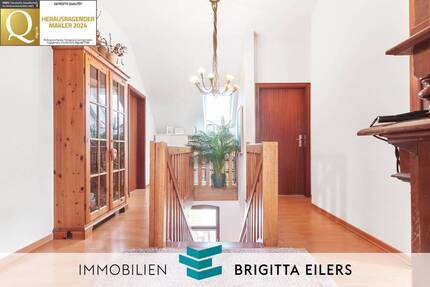 Wohnung Achim - 3 Zimmer, 105 m&sup2;, 1.155&euro; | Angebot:26840765