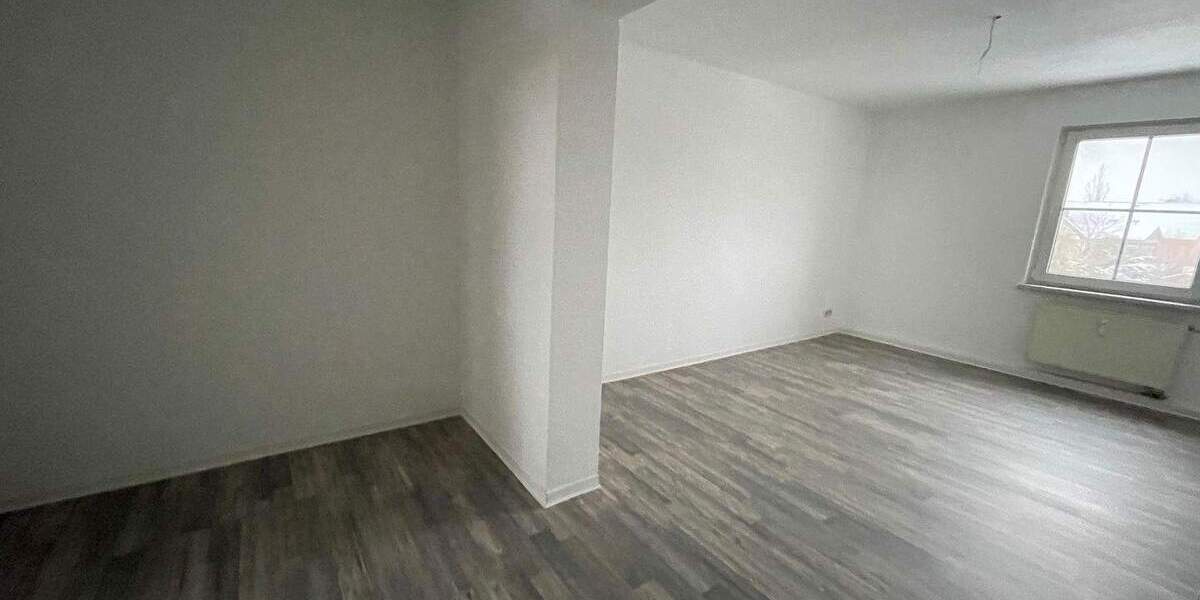 Etagenwohnung Brandenburg an der Havel Görden - 2 Zimmer, 43 m&sup2;, 430&euro; | Angebot:25796753