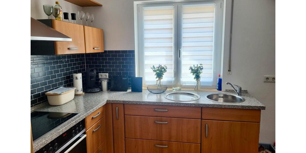 Dachgeschoßwohnung Gaimersheim - 2 Zimmer, 60 m&sup2;, 850&euro; | Angebot:26692246