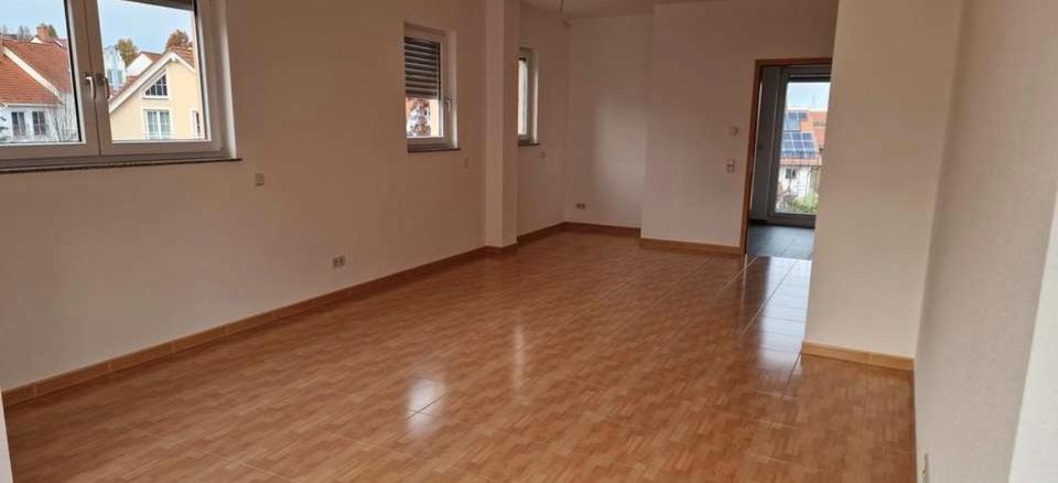 Helle Zweizimmerwohnung in Dortelweil 2 zimmer