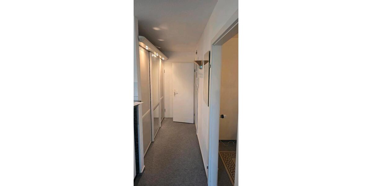 Terrassenwohnung Blomberg - 2 Zimmer, 40 m&sup2;, 500&euro; | Angebot:25933023