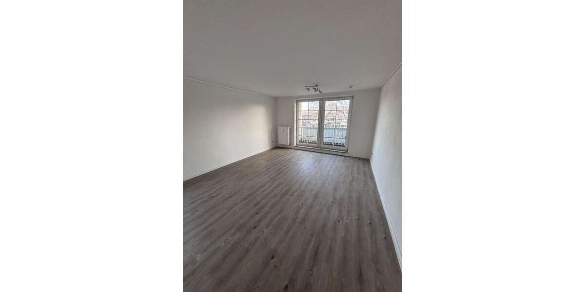 Etagenwohnung Lüneburg Ochtmissen - 1.5 Zimmer, 39 m&sup2;, 635&euro; | Angebot:27032208