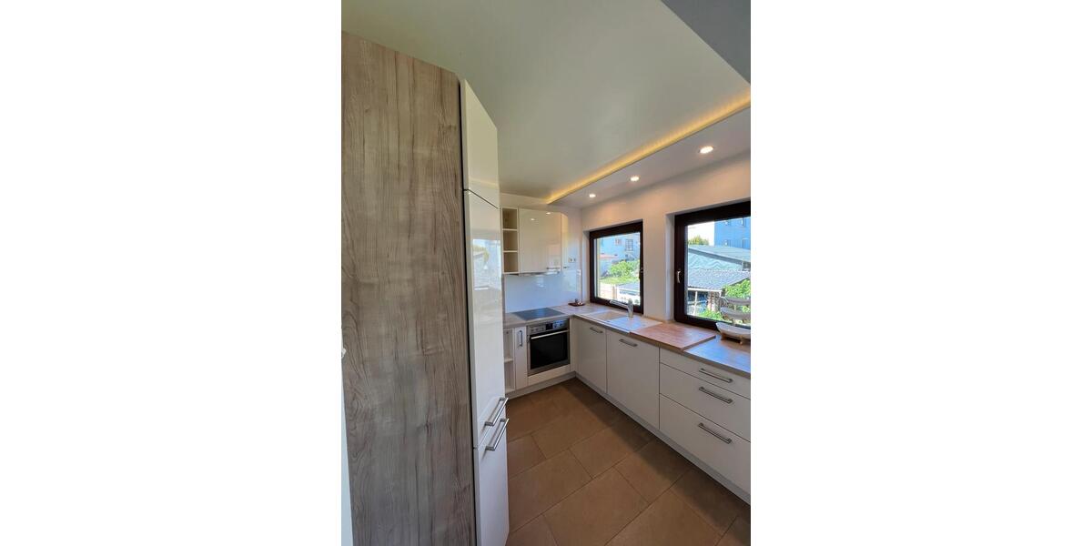 Etagenwohnung Aßlar - 4 Zimmer, 90 m&sup2;, 970&euro; | Angebot:26699260