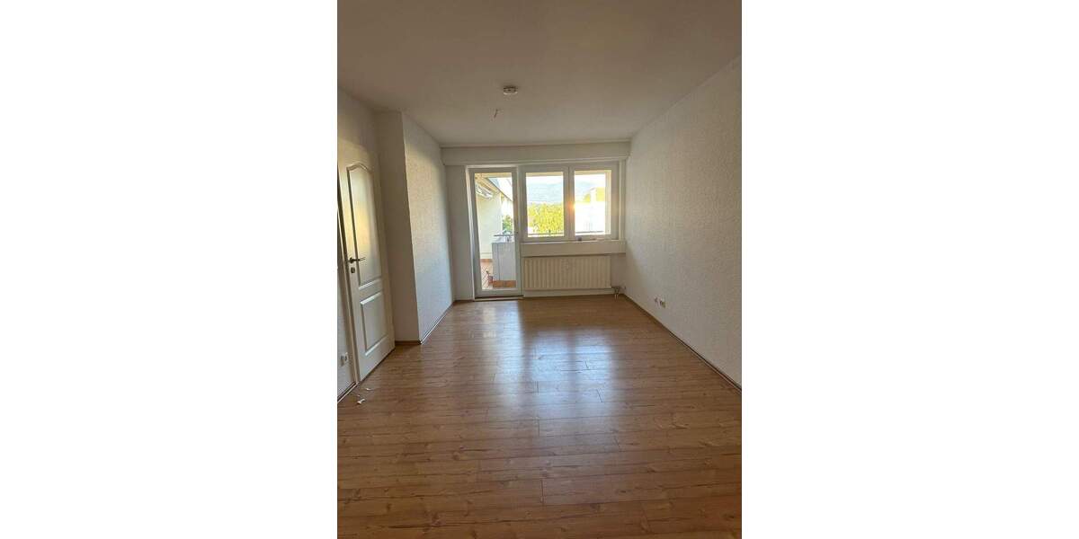 Etagenwohnung Gaggenau - 4 Zimmer, 102 m&sup2;, 1.000&euro; | Angebot:21402154