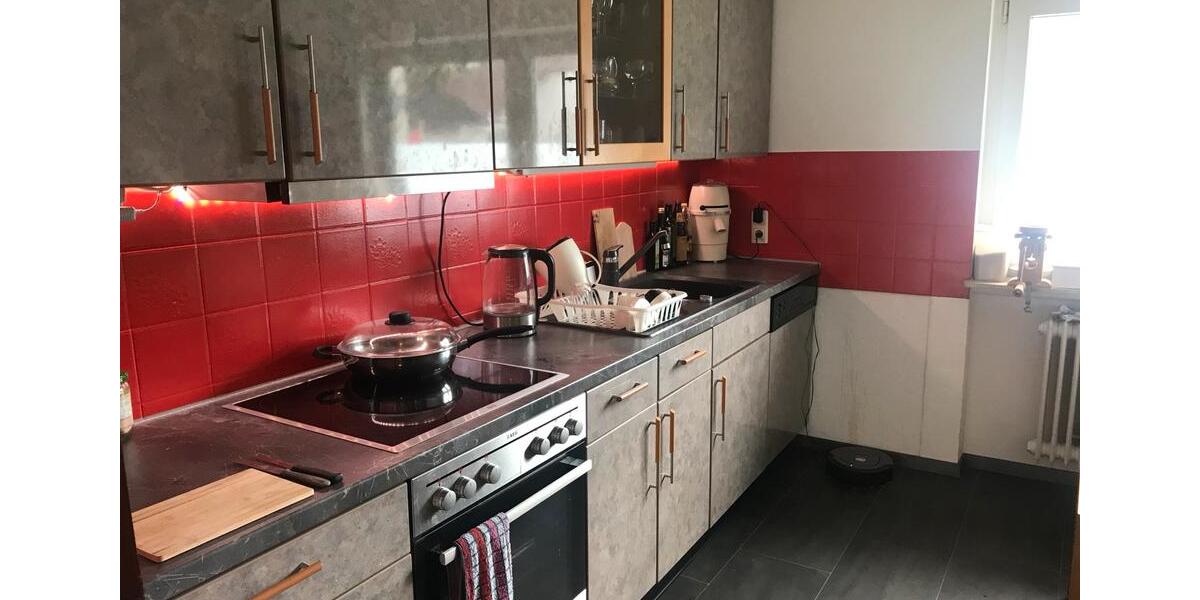 Wohnen auf Zeit Bad Soden-Salmünster Salmünster - 1 Zimmer, 18 m&sup2;, 390&euro; | Angebot:25998405