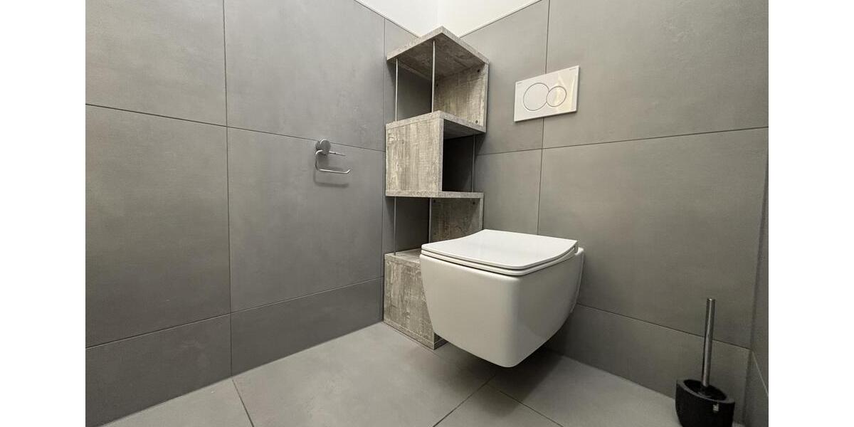 Maisonettenwohnung Balingen - 4 Zimmer, 109 m&sup2;, 1.300&euro; | Angebot:24912689