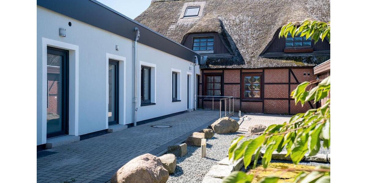 Erdgeschoßwohnung Neustadt in Holstein - 1 Zimmer, 18 m&sup2;, 333&euro; | Angebot:26648983