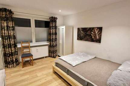 Zimmer Hamburg Horn - 770&euro; | Angebot:27296750