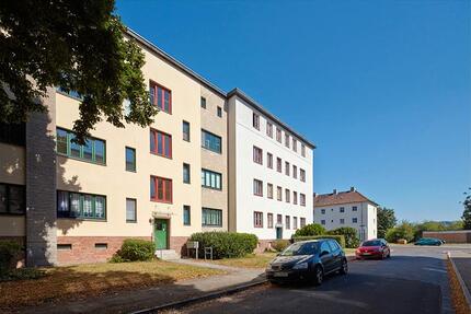 Wohnung Magdeburg Brückfeld - 3 Zimmer, 77 m&sup2;, 463&euro; | Angebot:24584885