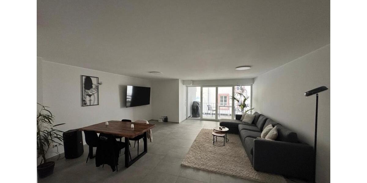 Erdgeschoßwohnung Prüm - 2 Zimmer, 80 m&sup2;, 960&euro; | Angebot:25402030