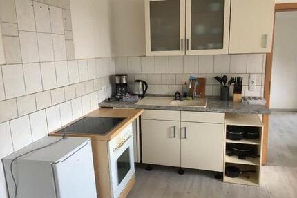 Wohnen auf Zeit Hille - 4 Zimmer, 84 m&sup2;, 1.600&euro; | Angebot:26123508