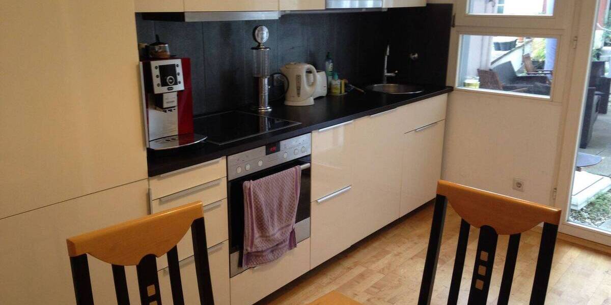 Gewerbeobjekt Karlsruhe Innenstadt-West - 125&euro; | Angebot:25985041