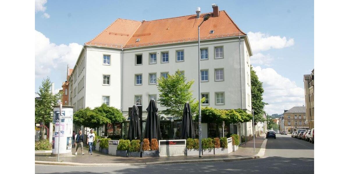 voll ausgestattetes Gastrogewerbe zimmer