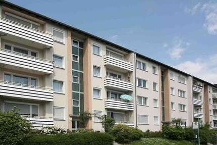 Wohnung Hagen Spielbrink - 2 Zimmer, 60 m&sup2;, 407&euro; | Angebot:26754326