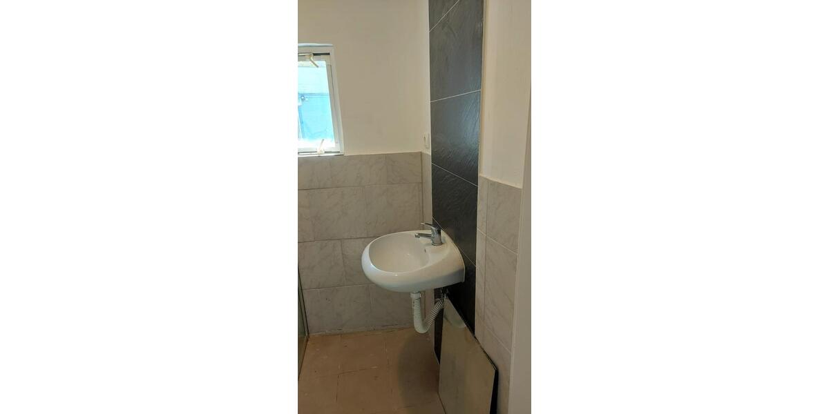 Erdgeschoßwohnung Duisburg Mittelmeiderich - 1 Zimmer, 45 m&sup2;, 351&euro; | Angebot:26532707