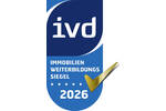 Etagenwohnung Flensburg Nordstadt - 2 Zimmer, 75 m&sup2;, 620&euro; | Angebot:26515713