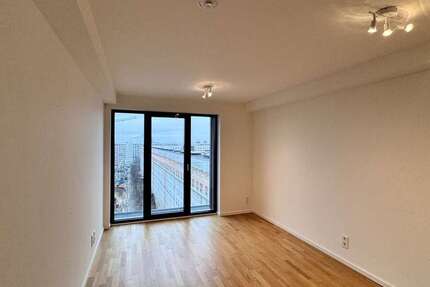 Wohnung Berlin Mitte - 1 Zimmer, 23 m&sup2;, 820&euro; | Angebot:26153347