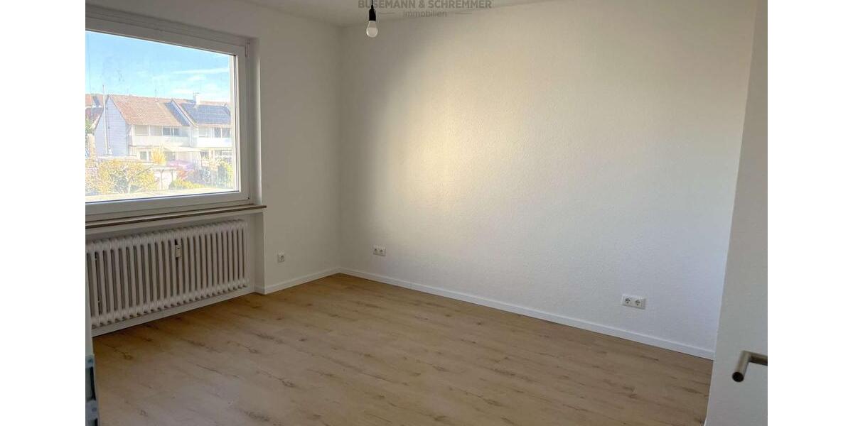 Etagenwohnung Garbsen Berenbostel - 2 Zimmer, 63 m&sup2;, 693&euro; | Angebot:26013277