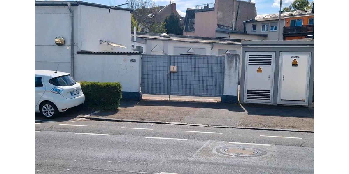 Erdgeschoßwohnung Neuwied - 2 Zimmer, 60 m&sup2;, 750&euro; | Angebot:26619927