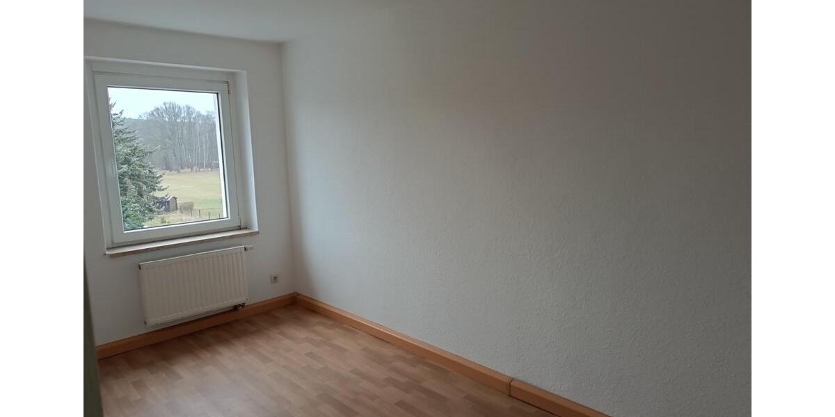 Etagenwohnung Haselbachtal - 3 Zimmer, 59 m&sup2;, 310&euro; | Angebot:24752122