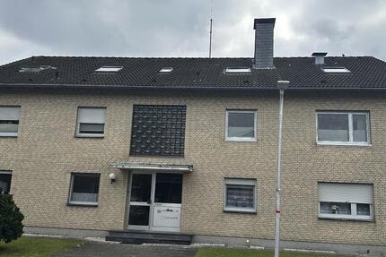 Wohnung Moers Schwafheim - 3 Zimmer, 73 m&sup2;, 510&euro; | Angebot:25234924