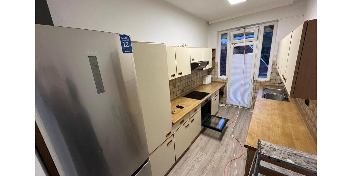Etagenwohnung Geesthacht - 4 Zimmer, 105 m&sup2;, 1.510&euro; | Angebot:26387152