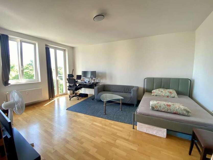 Wohnung zum Mieten in Berlin 731,40 € 36.57 m²