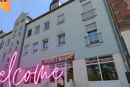 ++ frisch renovierte Gewerbefläche, Laden, Büro, Geschäft in Altendorf - sofort verfügbar ++ 2 zimmer