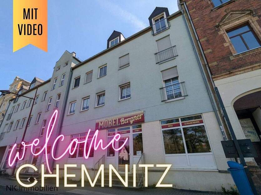 ++ frisch renovierte Gewerbefläche, Laden, Büro, Geschäft in Altendorf - sofort verfügbar ++ 2 zimmer