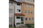 offene 2-Zimmer WE mit Balkon und TG-Stellplatz 2 zimmer