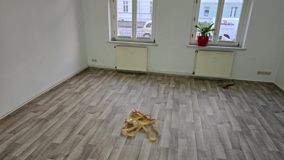 Erdgeschoßwohnung Neustrelitz - 3 Zimmer, 78 m&sup2;, 650&euro; | Angebot:24676620
