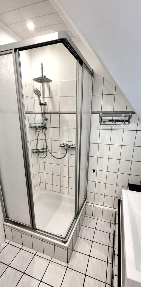 Wohnung mit WG Möglichkeit