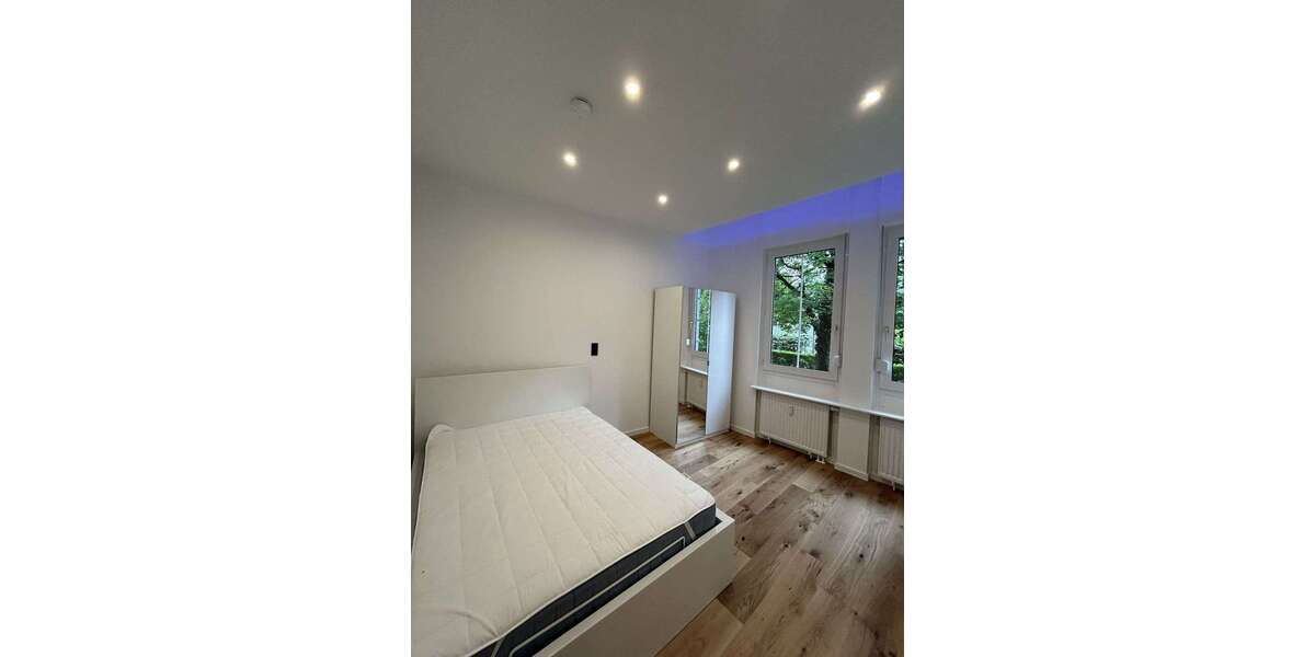 Zimmer München Moosach - 720&euro; | Angebot:27070288