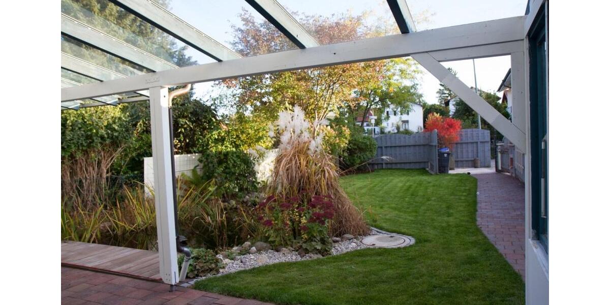 Doppelhaushälfte Tutzing - 5 Zimmer, 141 m&sup2;, 2.190&euro; | Angebot:24660608