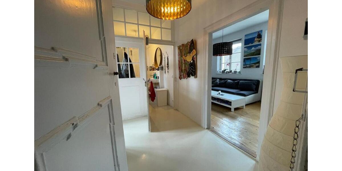 Maisonettenwohnung Augsburg - 5 Zimmer, 145 m&sup2;, 2.090&euro; | Angebot:24327460