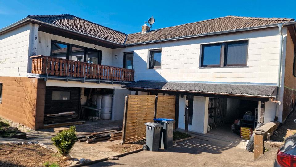 Bungalow Hermeskeil - 5 Zimmer, 157 m&sup2;, 1.200&euro; | Angebot:26234854